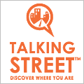TALKING STREET