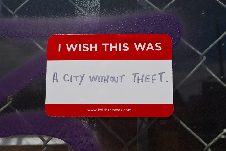 without-theft